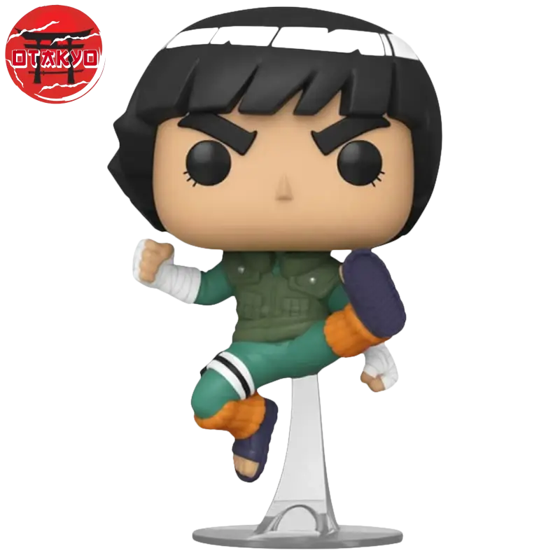 Figure POP Rock Lee - Naruto Shippuden™