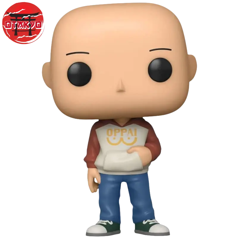 Figure POP Saitama - One Punch Man™
