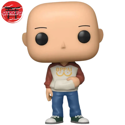 Figure POP Saitama - One Punch Man™