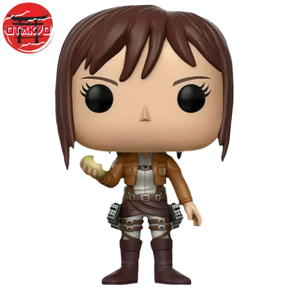 Figure POP Sasha Braus - Attack on Titan™
