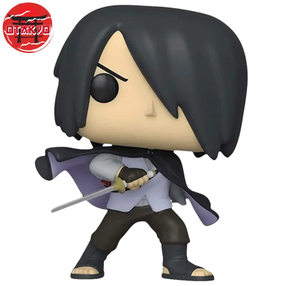Figure POP Sasuke Adult - Naruto Shippuden™