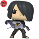 Figure POP Sasuke Adult - Naruto Shippuden™