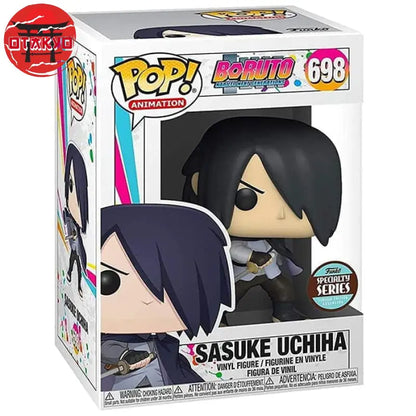 Figure POP Sasuke Adult - Naruto Shippuden™