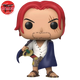 Figure POP Shanks Le Roux - One Piece™