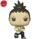 Figure POP Shikadai Nara - Naruto Shippuden™