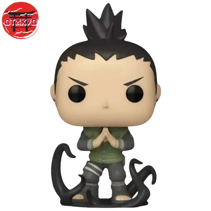 Figure POP Shikamaru Nara - Naruto Shippuden™