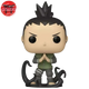 Figure POP Shikamaru Nara - Naruto Shippuden™