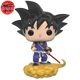 Figure POP Son Goku Magic Cloud - Dragon Ball Z™