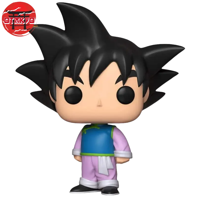 Figure POP Son Goten - Dragon Ball Z™