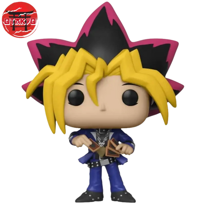 Figure POP Yugi Muto - Yu Gi Oh!™