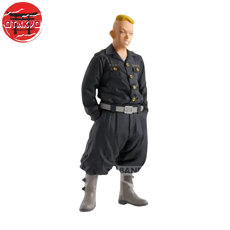 Figure Pachin - Tokyo Revengers™
