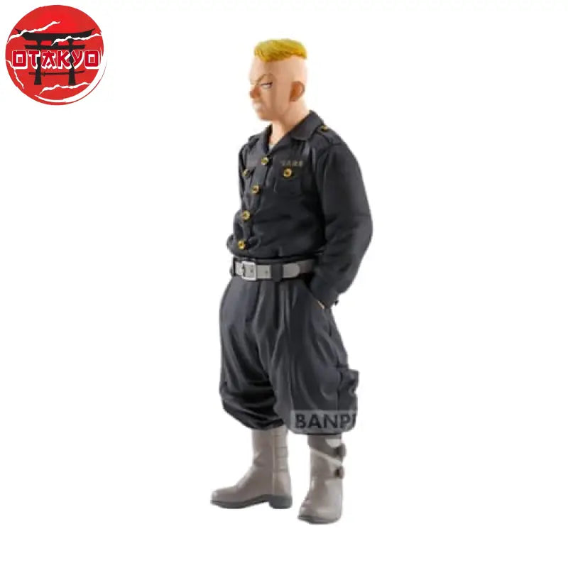 Figure Pachin - Tokyo Revengers™