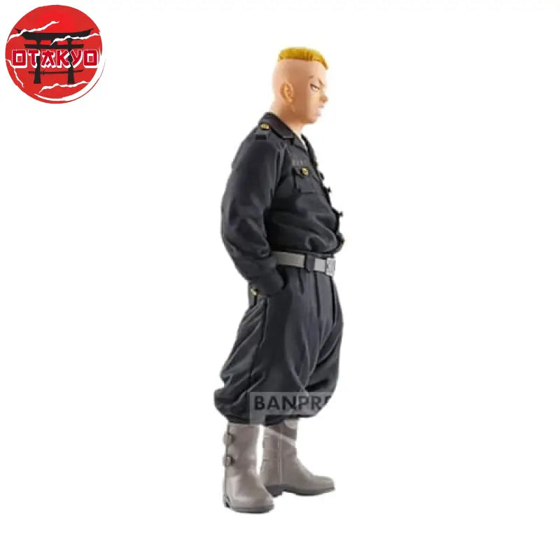 Figure Pachin - Tokyo Revengers™