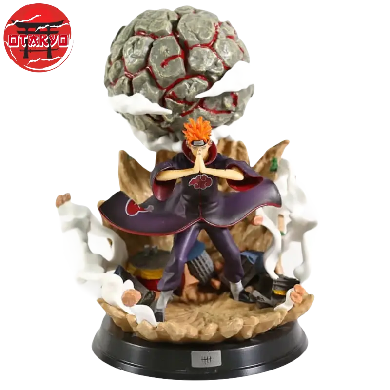 Figure Pain Chibaku Tensei - Naruto Shippuden™