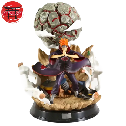 Figure Pain Chibaku Tensei - Naruto Shippuden™