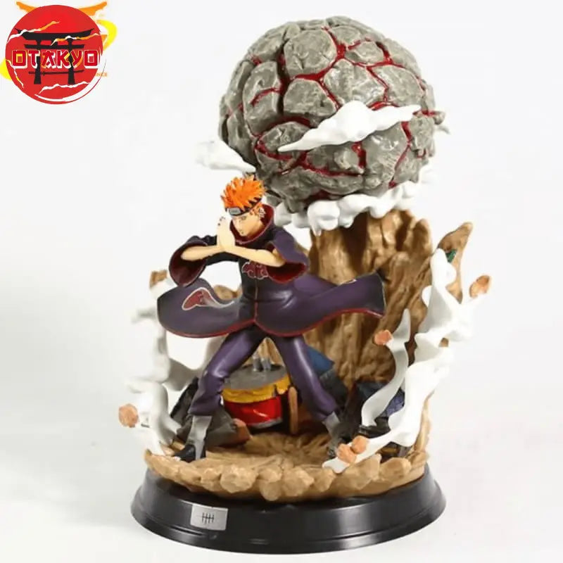 Figure Pain Chibaku Tensei - Naruto Shippuden™