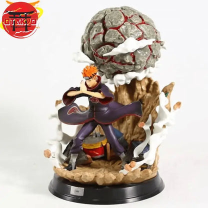 Figure Pain Chibaku Tensei - Naruto Shippuden™