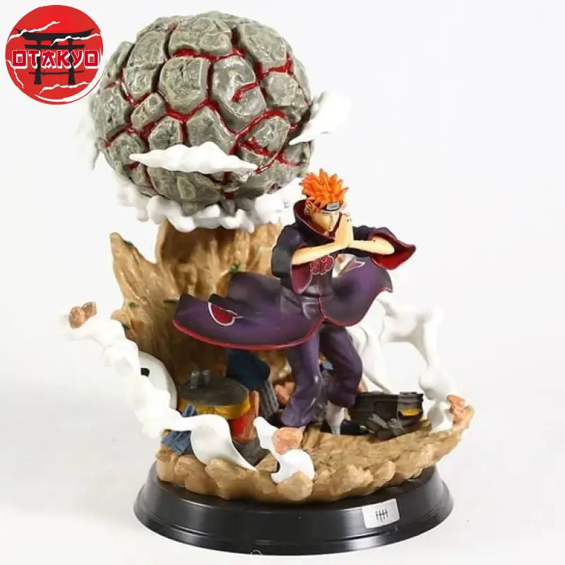 Figure Pain Chibaku Tensei - Naruto Shippuden™
