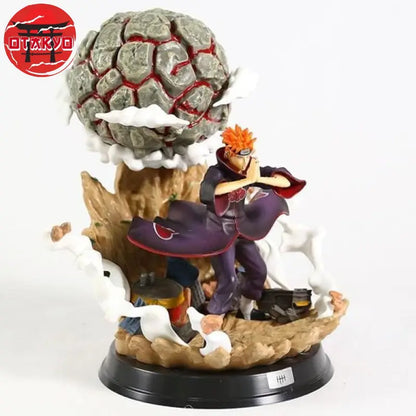 Figure Pain Chibaku Tensei - Naruto Shippuden™