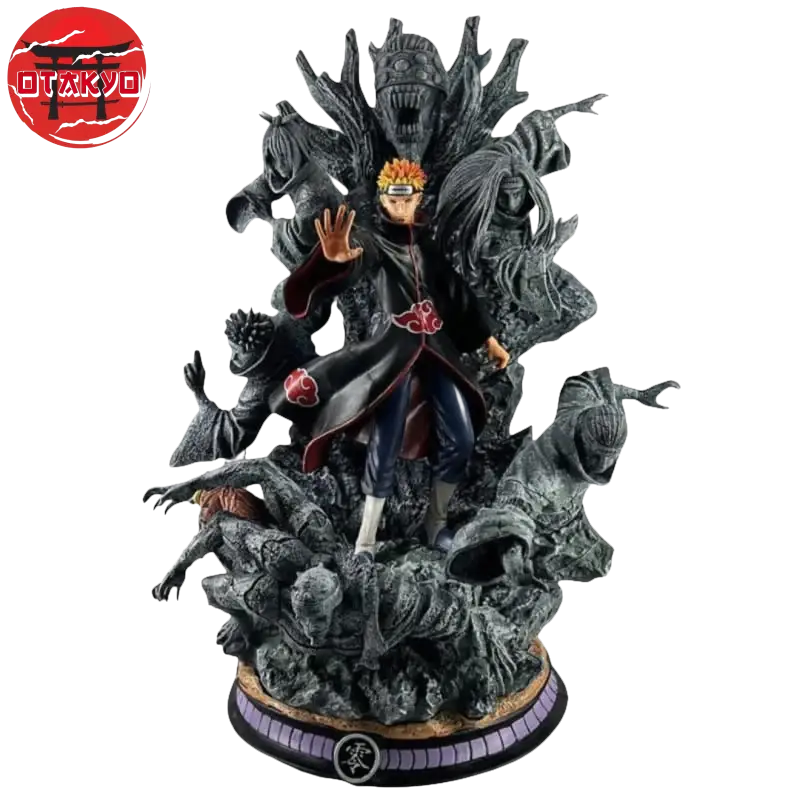 Figure Pain "Six Paths" - Naruto Shippuden™