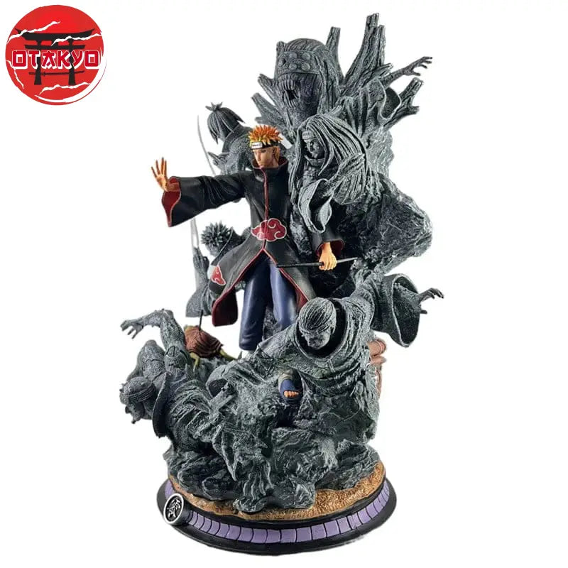Figure Pain "Six Paths" - Naruto Shippuden™
