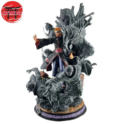 Figure Pain "Six Paths" - Naruto Shippuden™