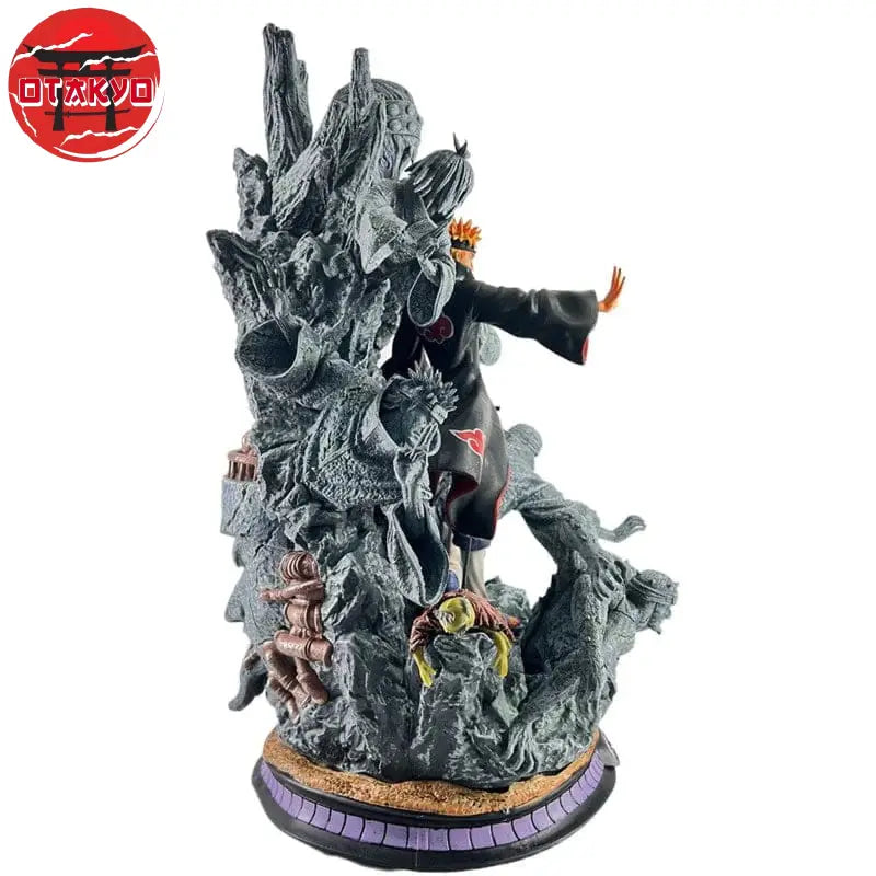 Figure Pain "Six Paths" - Naruto Shippuden™