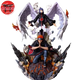 Figure Pain with Konan - Naruto Shippuden™