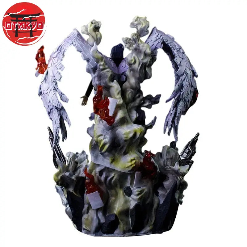 Figure Pain with Konan - Naruto Shippuden™