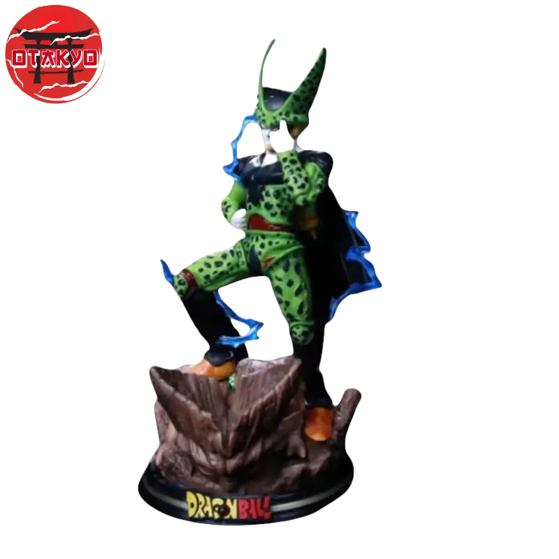 Figure Perfect Cell - Dragon Ball Z™