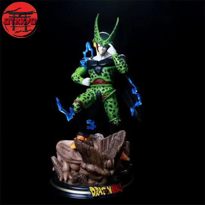 Figure Perfect Cell - Dragon Ball Z™
