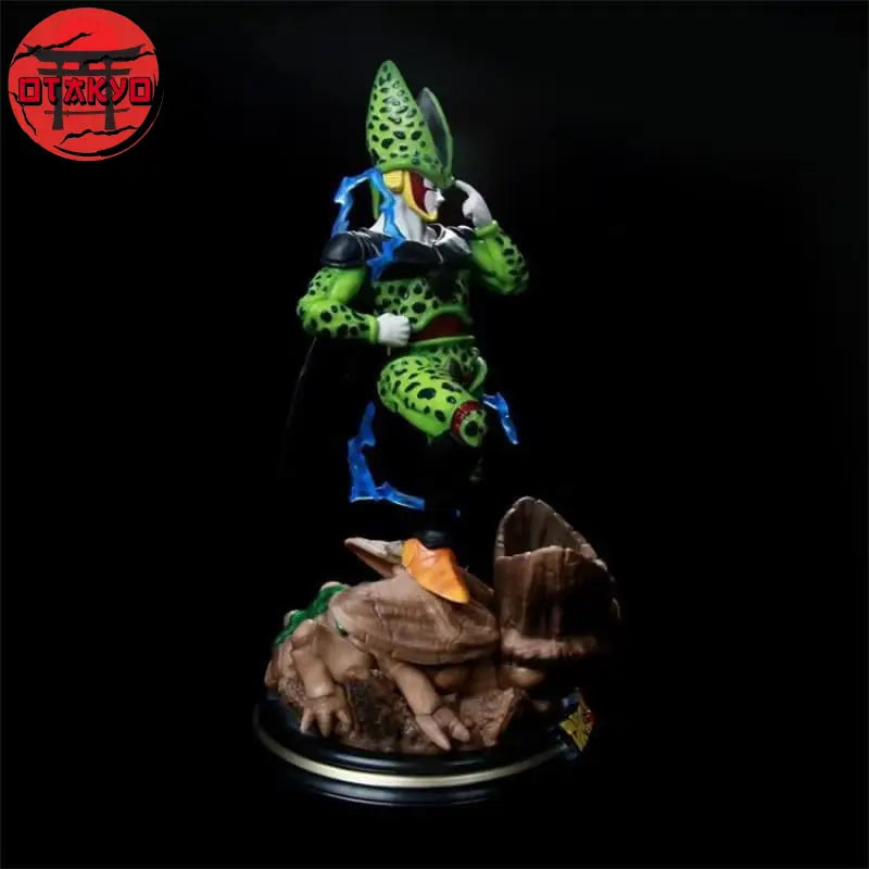 Figure Perfect Cell - Dragon Ball Z™