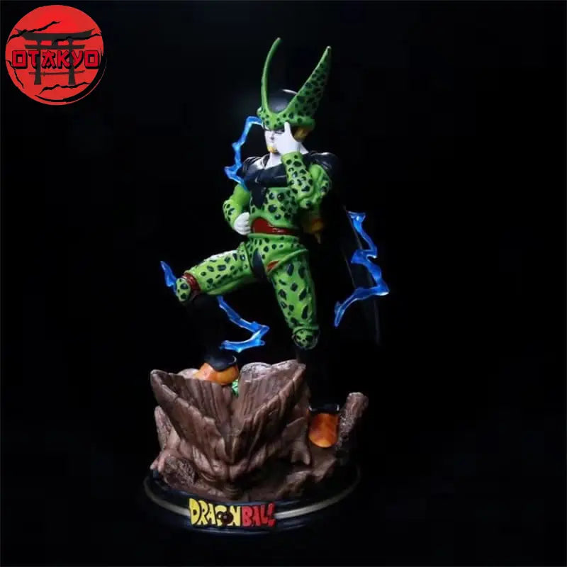 Figure Perfect Cell - Dragon Ball Z™