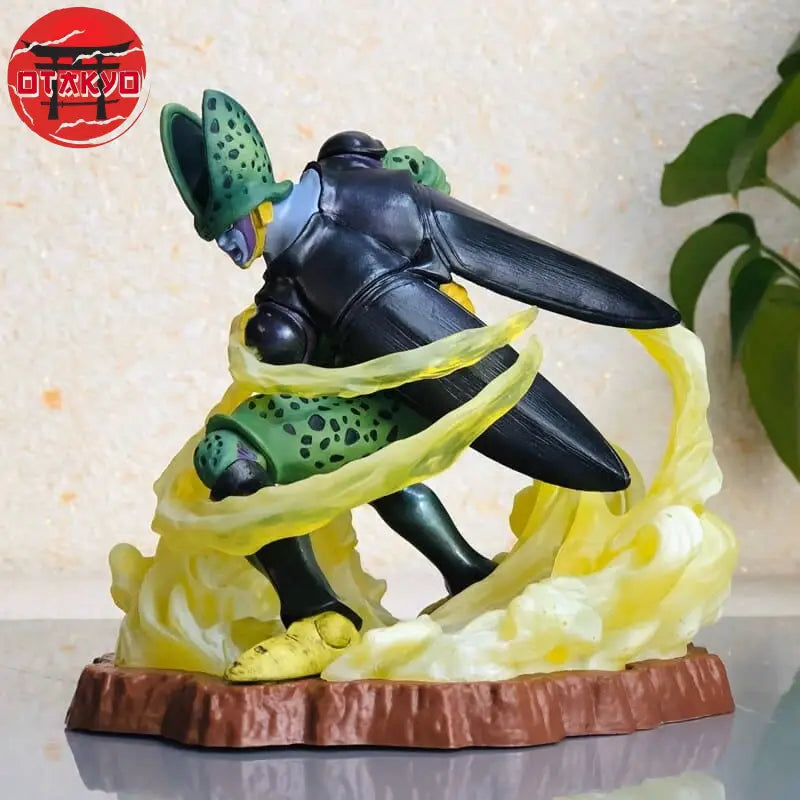 Figure Perfect Cell - Dragon Ball Z™