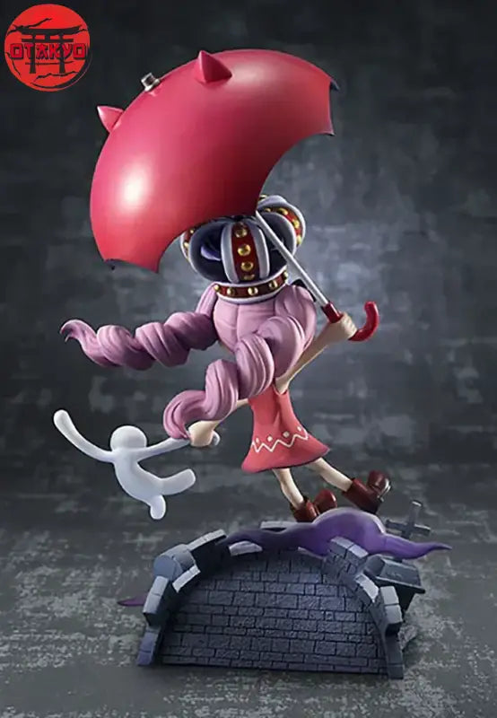 Figure Perona - One Piece™