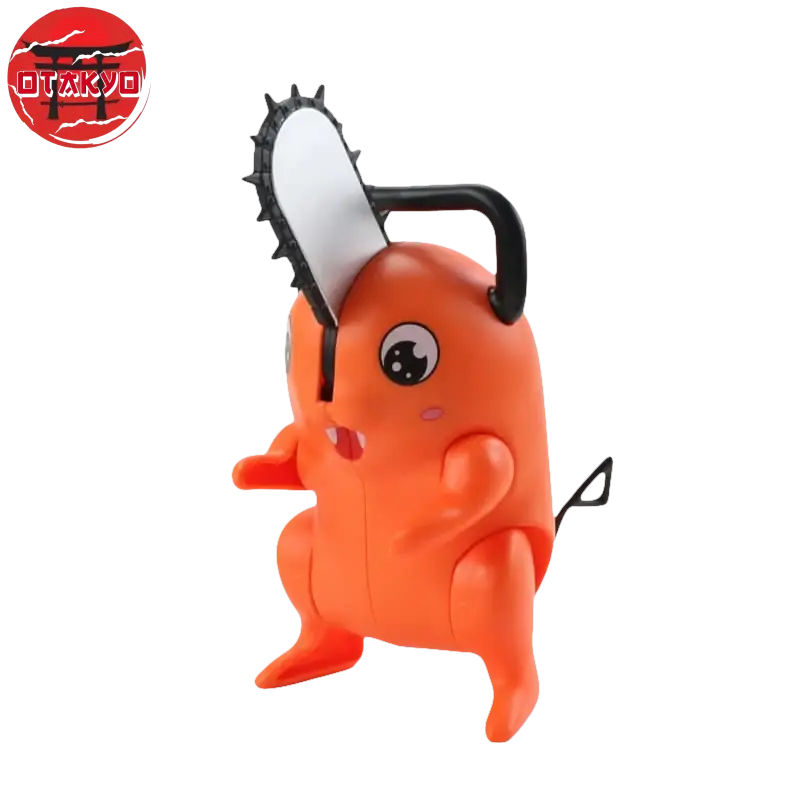 Figure Pochita - Chainsaw Man™