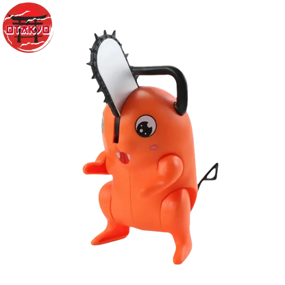 Figure Pochita - Chainsaw Man™