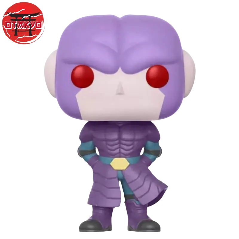 Figure Pop Hit - Dragon Ball Z™