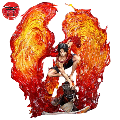 Figure Portgas D Ace "Hiken" - One Piece™
