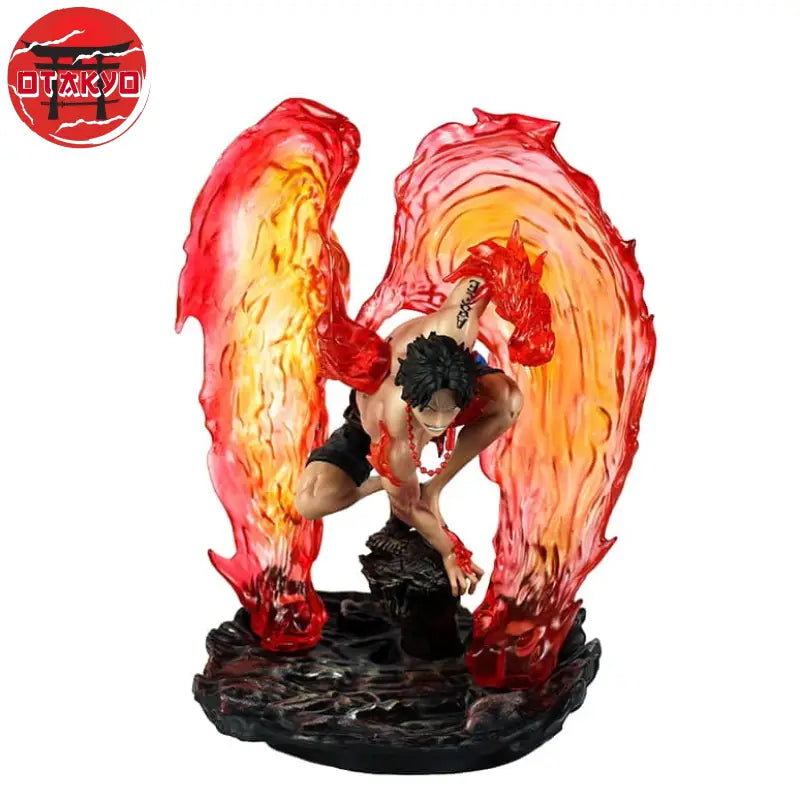Figure Portgas D Ace "Hiken" - One Piece™