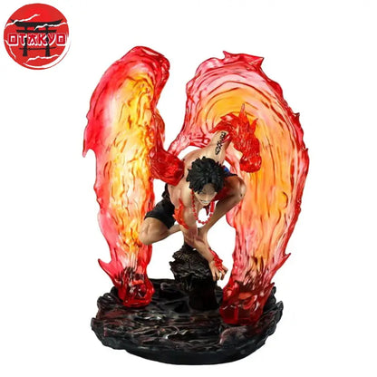 Figure Portgas D Ace "Hiken" - One Piece™