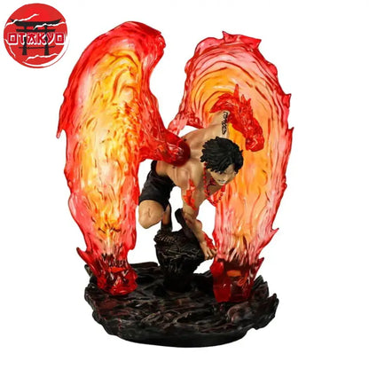 Figure Portgas D Ace "Hiken" - One Piece™