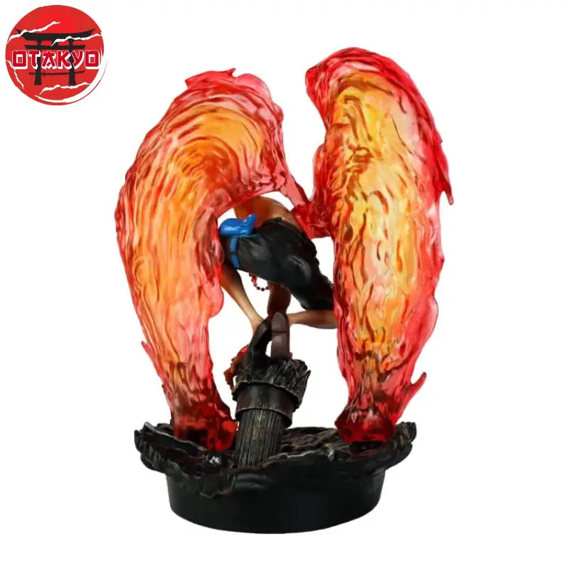 Figure Portgas D Ace "Hiken" - One Piece™