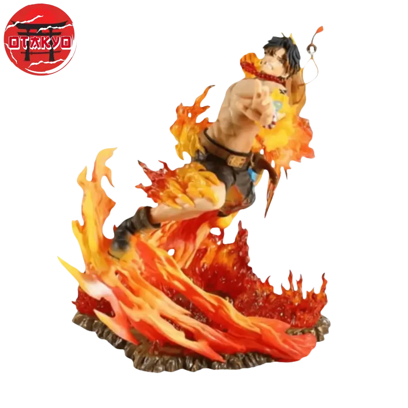 Figure Portgas D. Ace - One Piece™