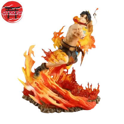Figure Portgas D. Ace - One Piece™