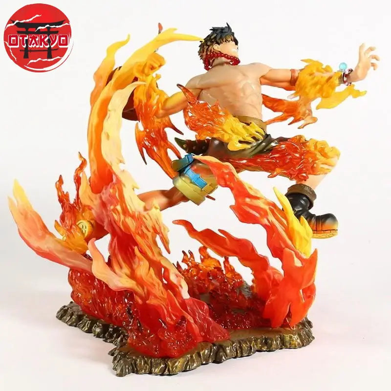 Figure Portgas D. Ace - One Piece™