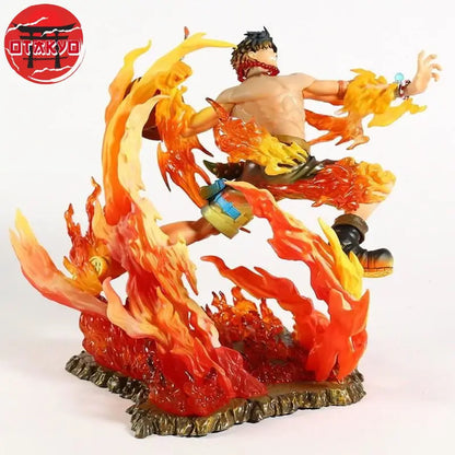 Figure Portgas D. Ace - One Piece™