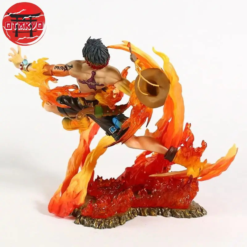 Figure Portgas D. Ace - One Piece™
