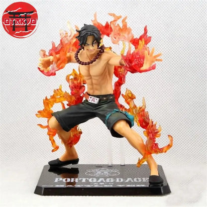Figure Portgas D. Ace - One Piece™