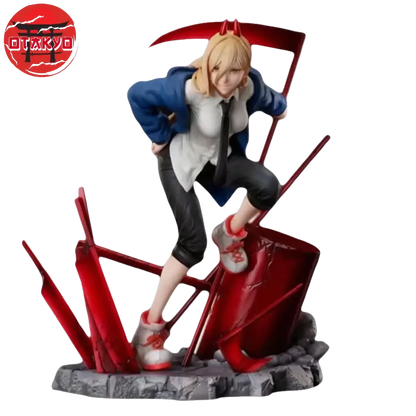 Figure Power "Blood Weapons" - Chainsaw Man™
